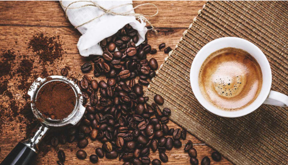 Anni Coffee