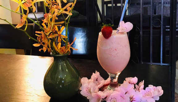 Cá Gỗ Coffee - Nguyễn Ảnh Thủ