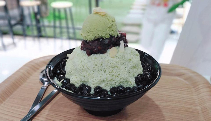 Hana - Korean Dessert & Coffee