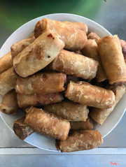 chả giò