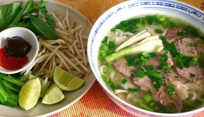 Phở & Bún Bò - Bình Chiểu