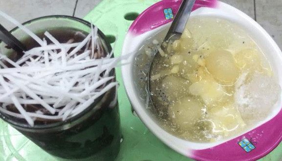 Hoàng Gia - Chè & Trà Sữa