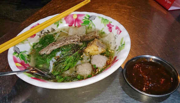 Cơm Bò Lúc Lắc