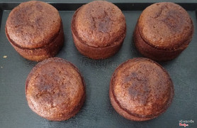 Bánh bò mật ong-10.000đ