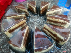 Tiramisu bánh 22cm-250.000đ