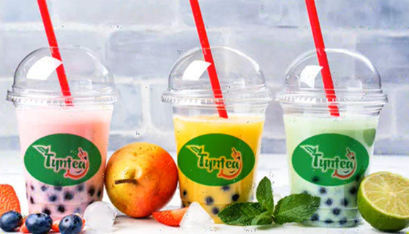 Trà Sữa Tyntea