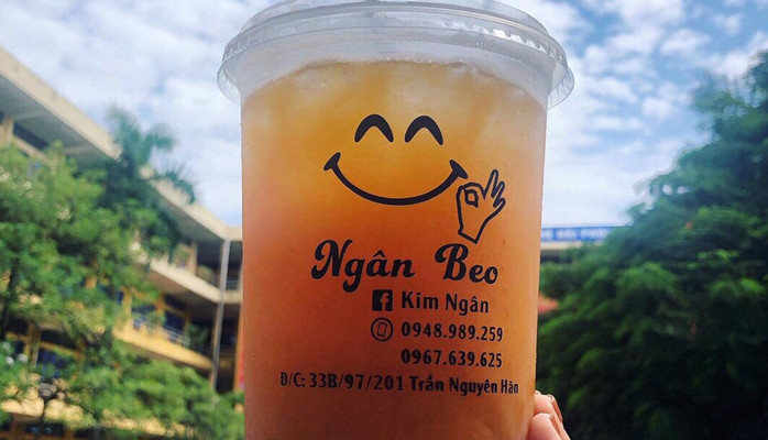 Trà Tắc Ngân Beo - Shop Online