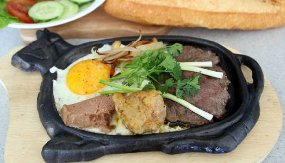 Bò Né Dương Dương