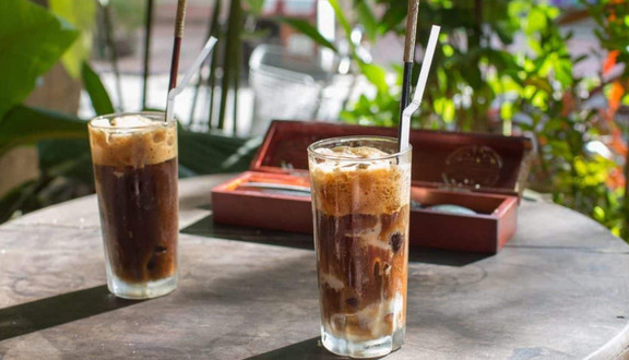 Piano Ngõ 828 - Quán Cà Phê