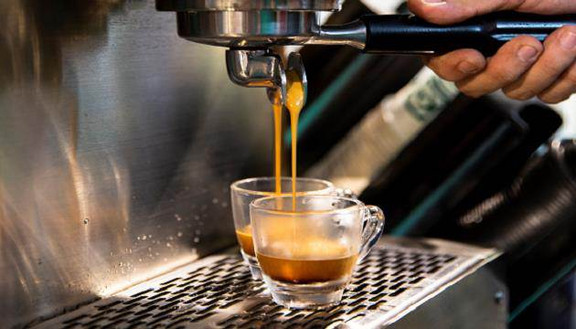 C-Kaffe - Đường Số 3