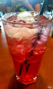 soda pink 22k
