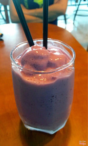 Smoothie Blueberry 28k

