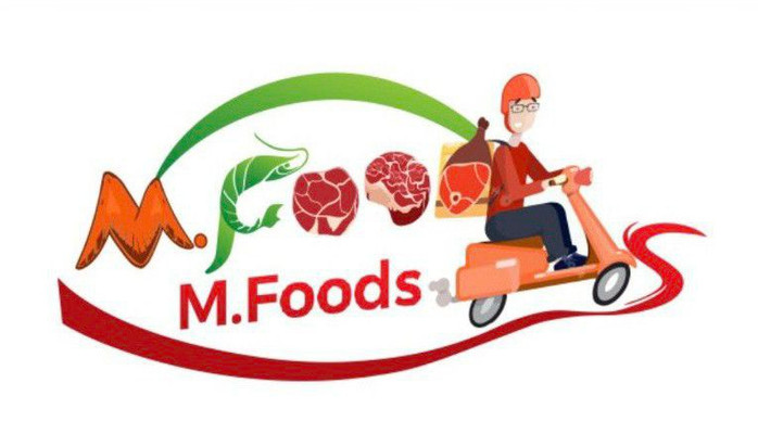 M.FOODS - Thực Phẩm Lẩu & Nướng Nhập Khẩu - Trại Lẻ