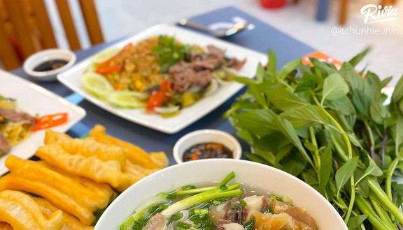 Tester Hà Nội - Quán Food - 1