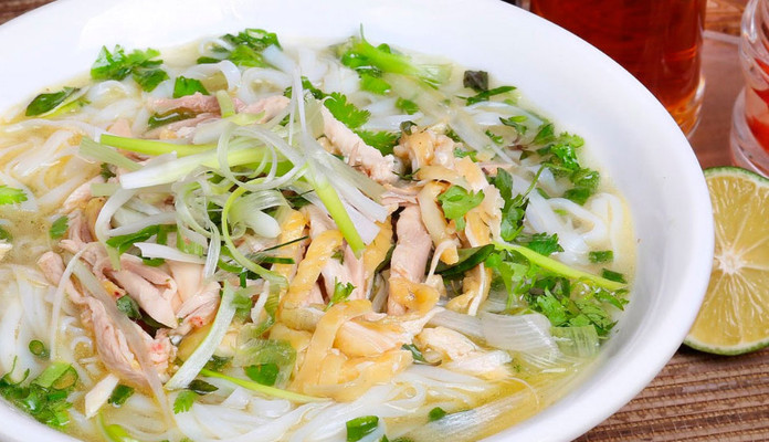 Phở Gương