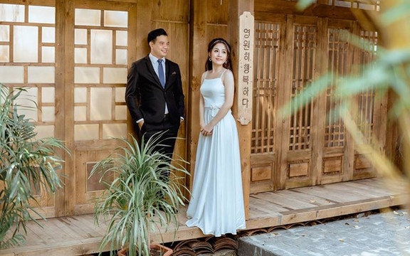 Trí Nguyễn Studio