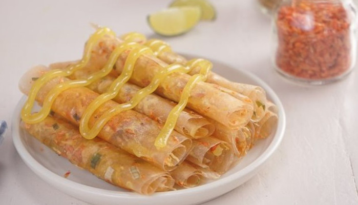 Double A Deli - Bánh Tráng Trộn & Giải Khát