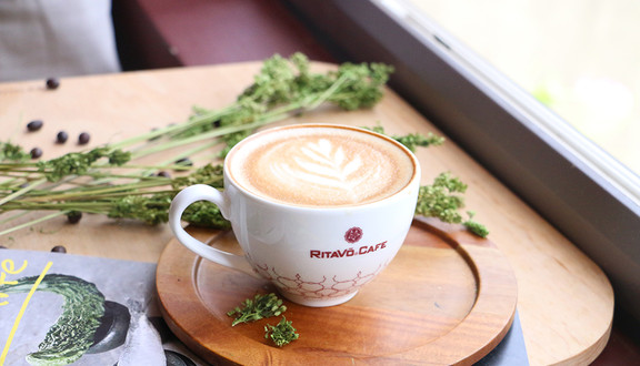 Rita Võ Cafe - Nguyễn Văn Cừ