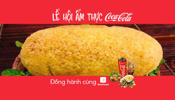 FoodFest - Duy Gà Bó Xôi - Shop Online - NowFood x Coca