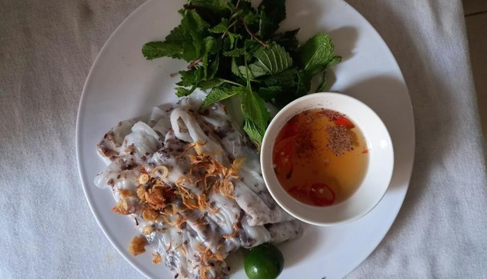 Liên Huệ - Bánh Cuốn Nóng