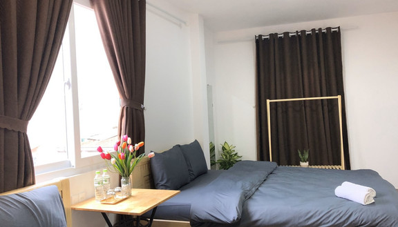 Nhà Pen Homestay - Đà Lạt