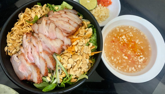 Bếp Nắng - Cơm Văn Phòng & Fast Food