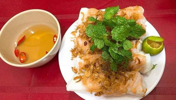 Bánh Cuốn Bà Lành