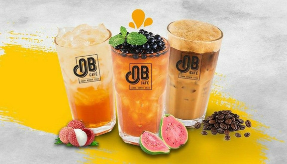 Cà Phê Ông Bầu - Lý Chiêu Hoàng