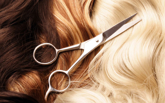 Hương Hair Salon - Bảo Linh