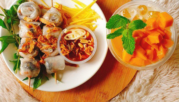 Helios - Tiệm Gà Rán & Ăn Vặt Hàn Quốc