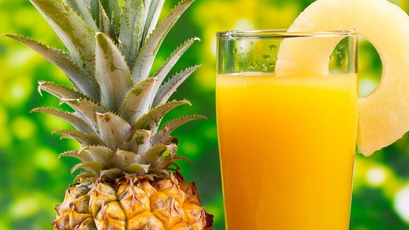 Fruit Juice - Nước Hoa Quả & Đồ Ăn Vặt - Phố Chùa Vua