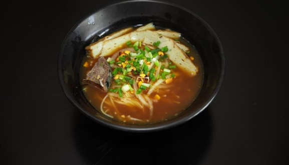 HASU NO HANA - Bún - Mì - Cơm