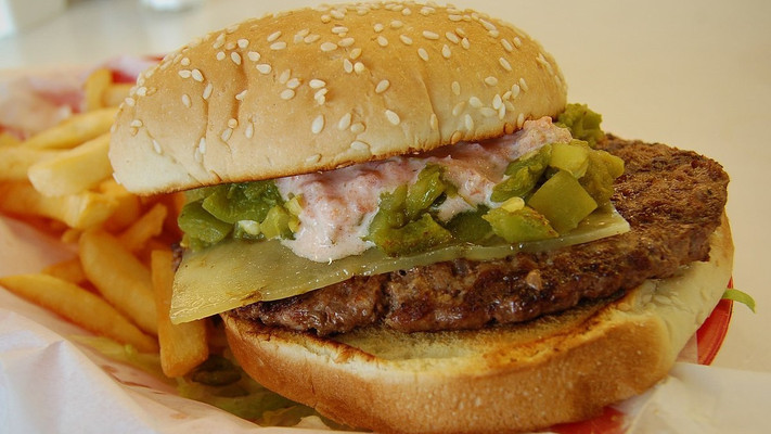 Kebab Home - Hồ Nguyên Trừng