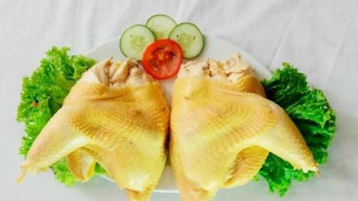 Nhà Hàng Hồng Nhung - Lẩu Trâu Nhúng Mẻ & Gà Không Lối Thoát - Tây Trà