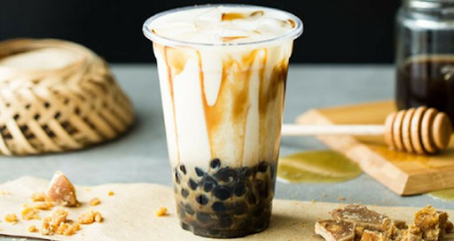 J&M Milk Tea - Đặng Đức Thuận