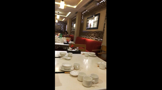 Baoz Dimsum Restaurant