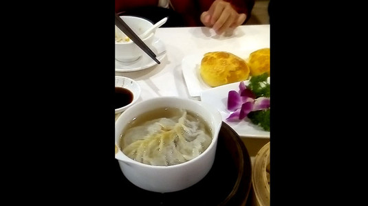 Khá ngon! Nên đi nhiều người để dùng được nhiều món.