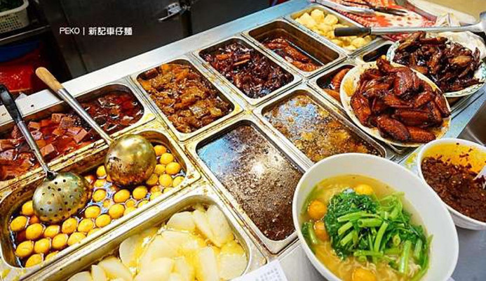 Nhất Tỷ - Món Ngon Hong Kong Chính Gốc - Hậu Giang