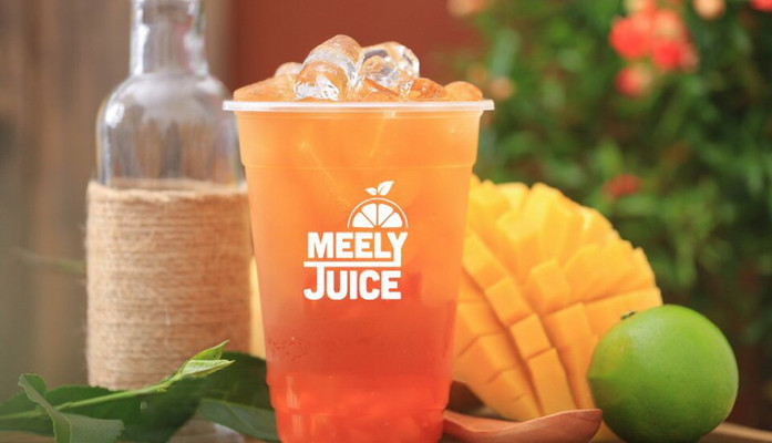 Meely Juice - Trái Cây Sinh Tố & Nước Ép Nguyên Chất - Ngụy Như Kon Tum