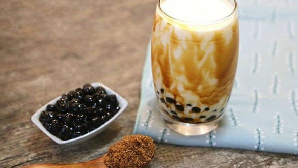 Fanhcha - Coffee & Milktea - KĐT Việt Hưng