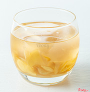 NƯỚC ĐƯỜNG GỪNG 