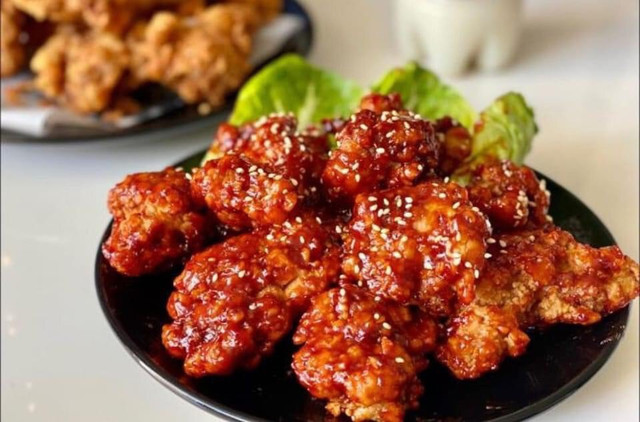 Chicken Snack 168 - Nguyễn Ái Quốc