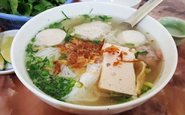 Quán ăn sáng - Phở, Hủ Tiếu & Bún Mọc