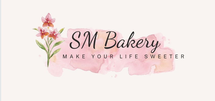 SM Bakery - Bánh Ngọt & Cafe - Trần Hưng Đạo