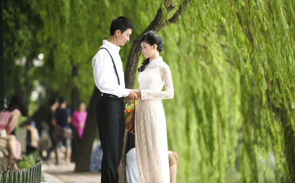 Phương Kim Ngọc Wedding - Mai Hắc Đế