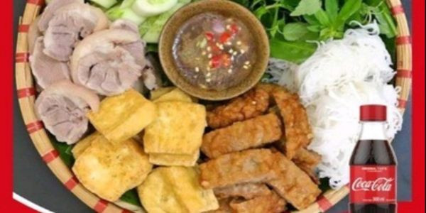 Toàn - Bún Đậu Mắm Tôm & Mì Trộn