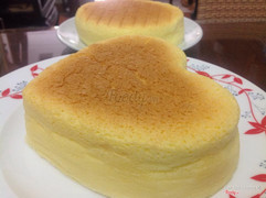 Bánh Japanese Cotton Cheese