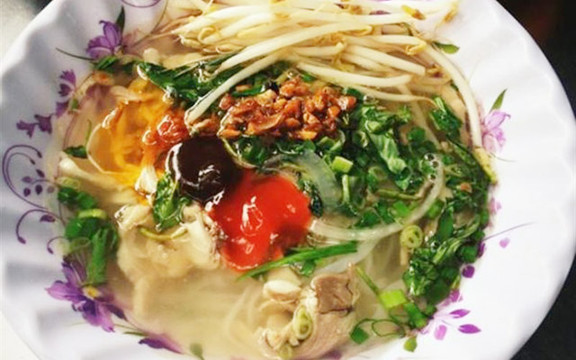 Phở Gà Cây Khế - Tân Phước