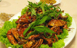 ca mau