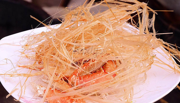 Ốc Phượng - Công Chúa Ngọc Hân